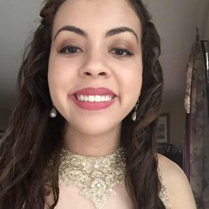 Meet your Posher, Natasha